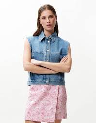 Jacket Mea