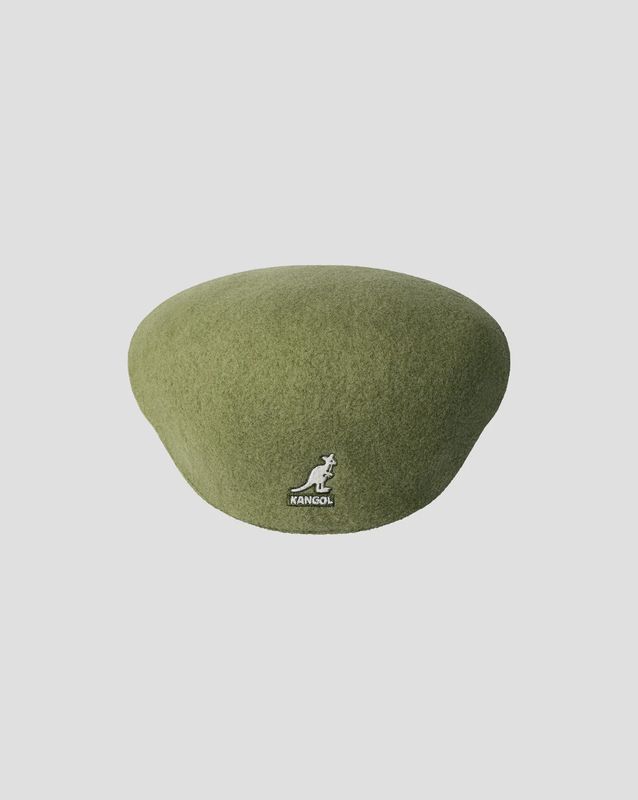 504 Kangol cap