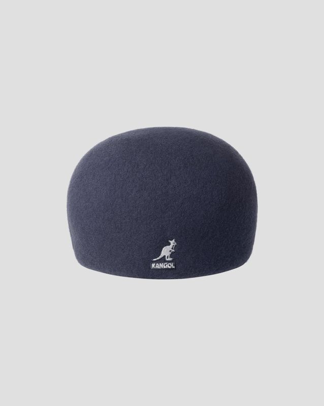 507 seamless wool
