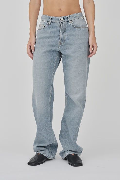 denim BAGGY