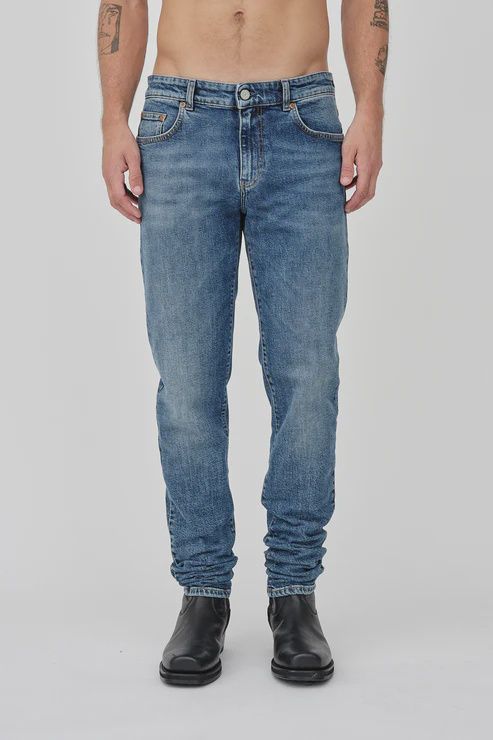 denim DEAN B