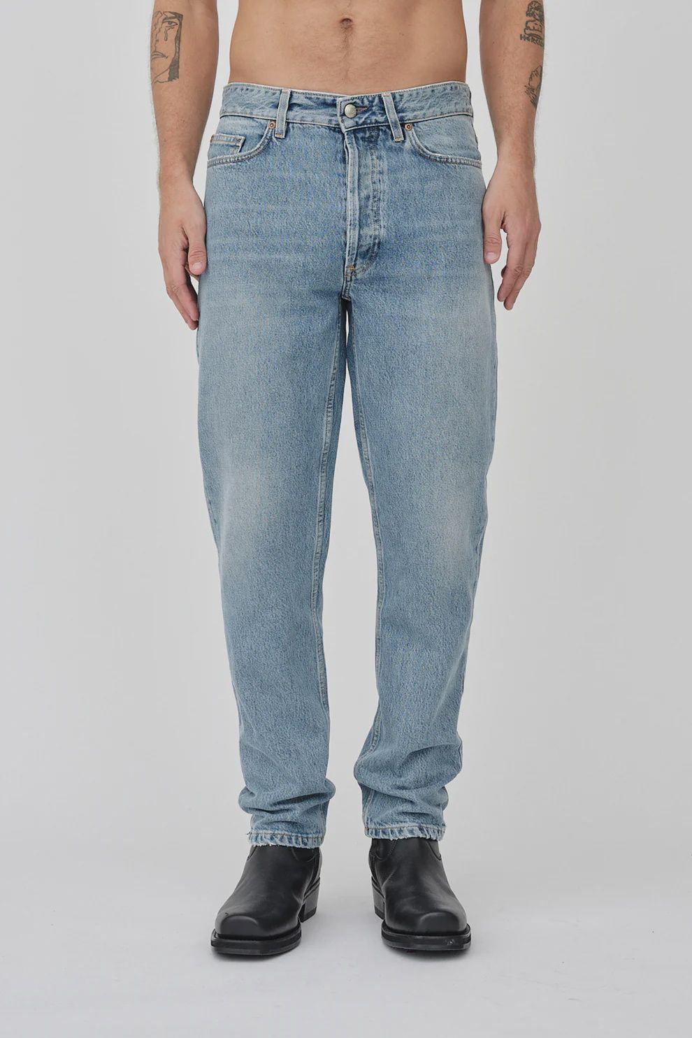 denim BILL
