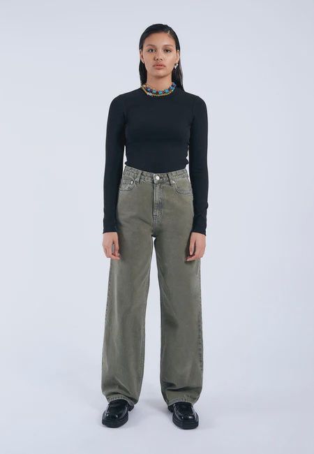Denim - Donna
