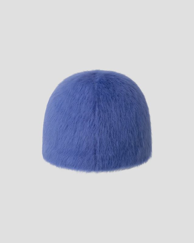 Furgora spacecap