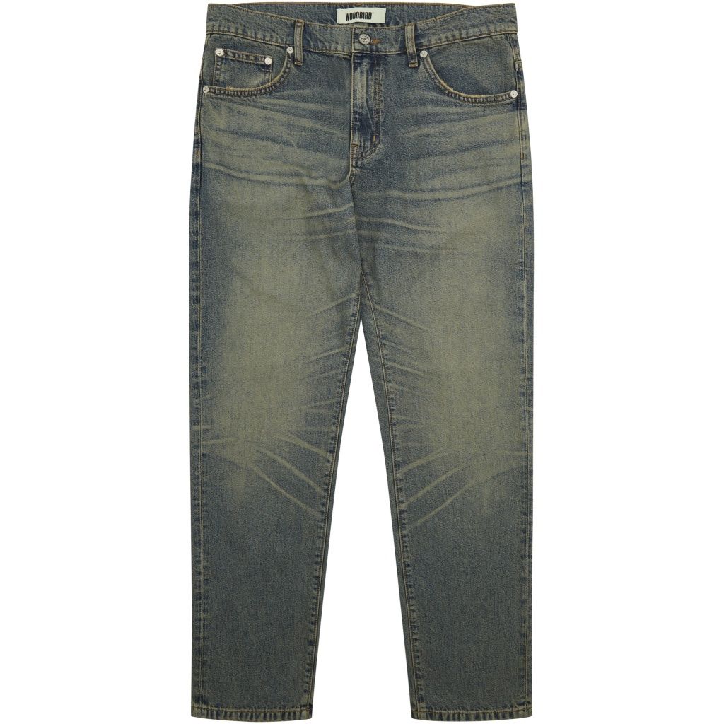 Doc Age Jeans