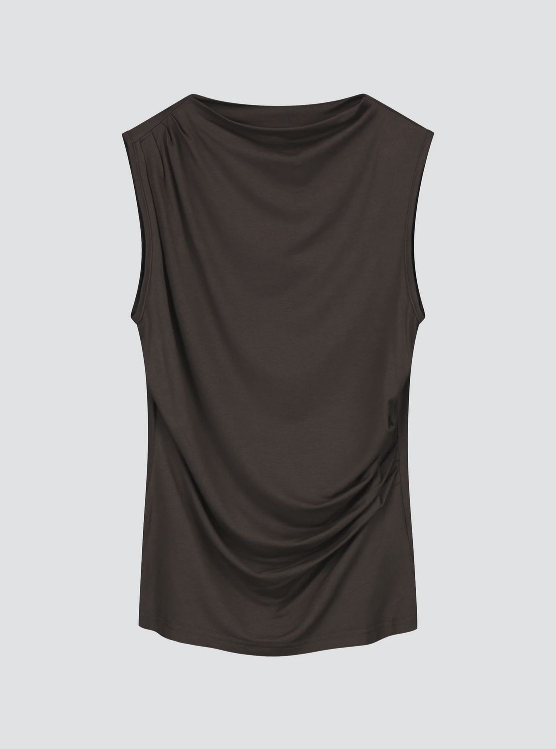 Edie SS top