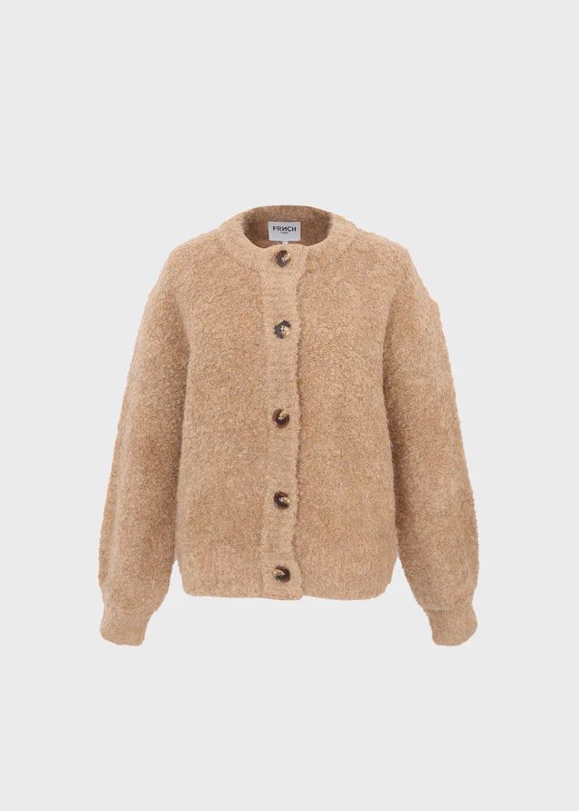 GILET MEGANE