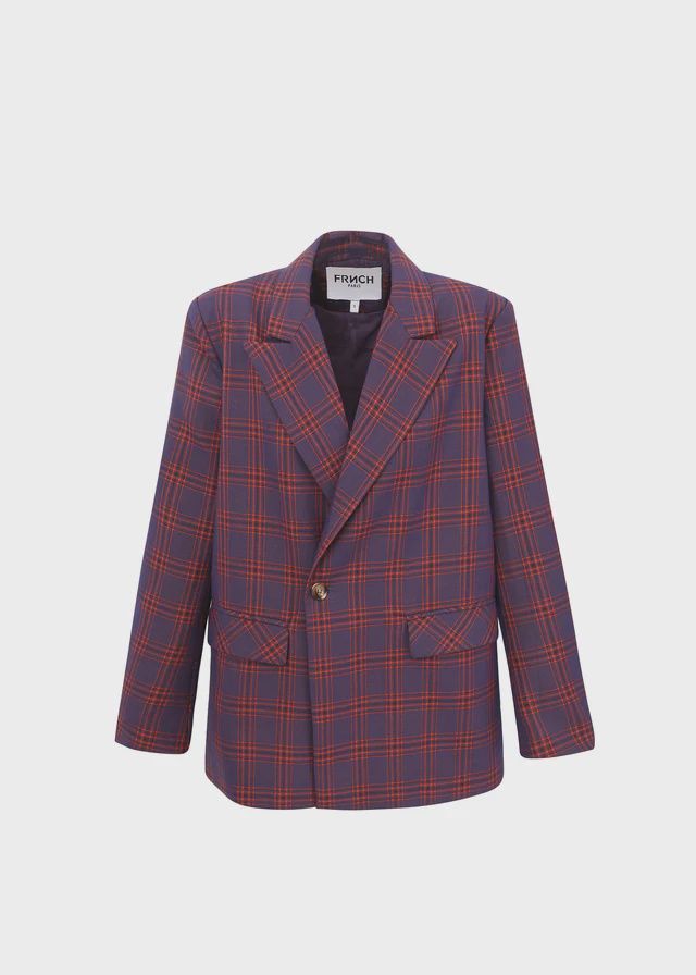 Garance Blazer