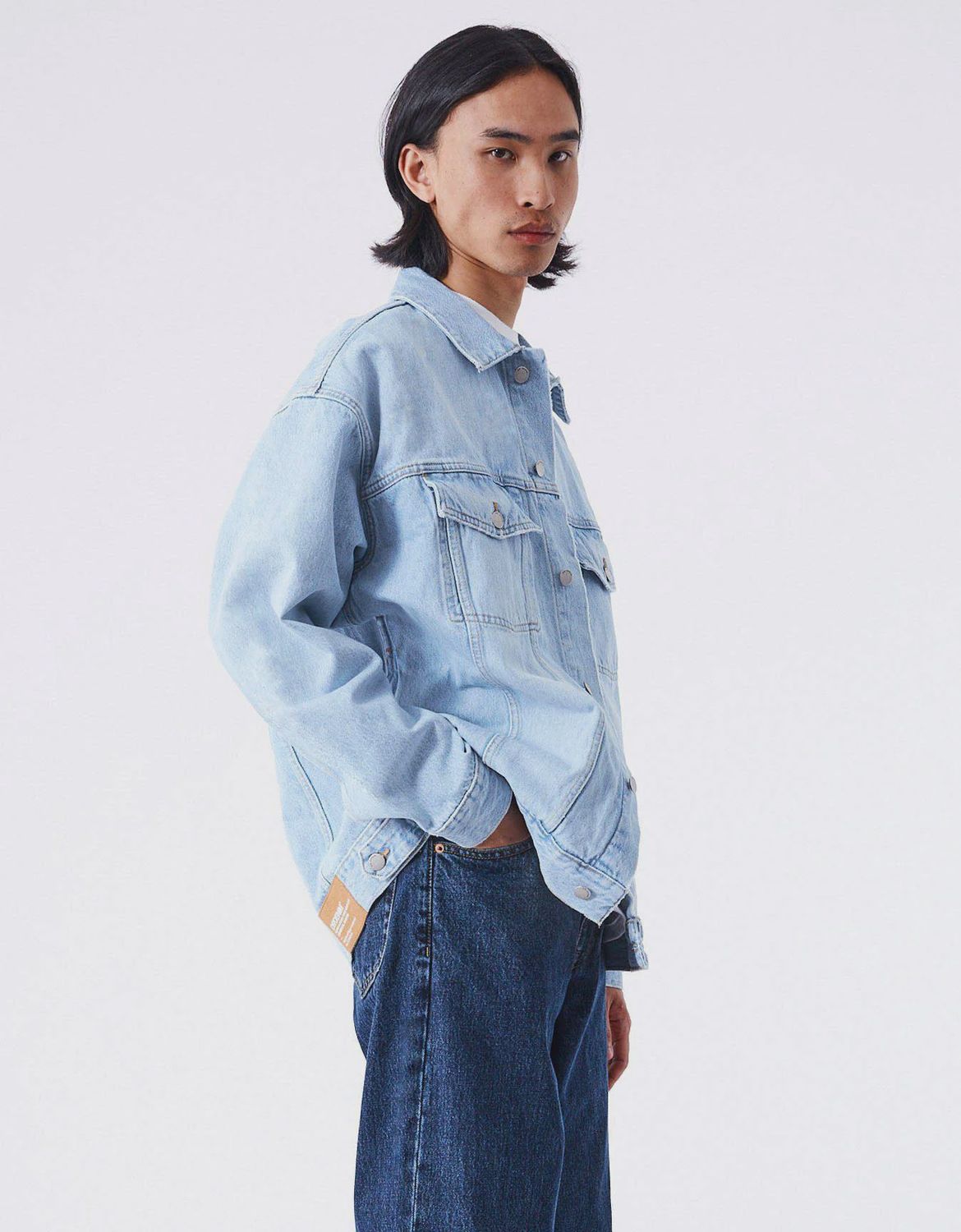 Jacket - Eno