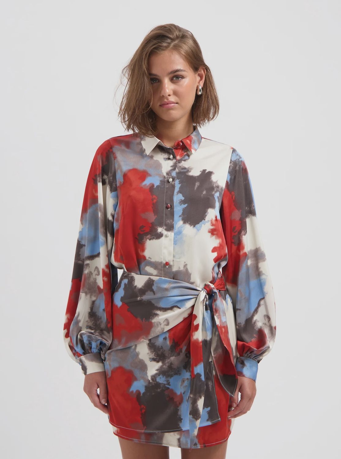 Jumie Blouse