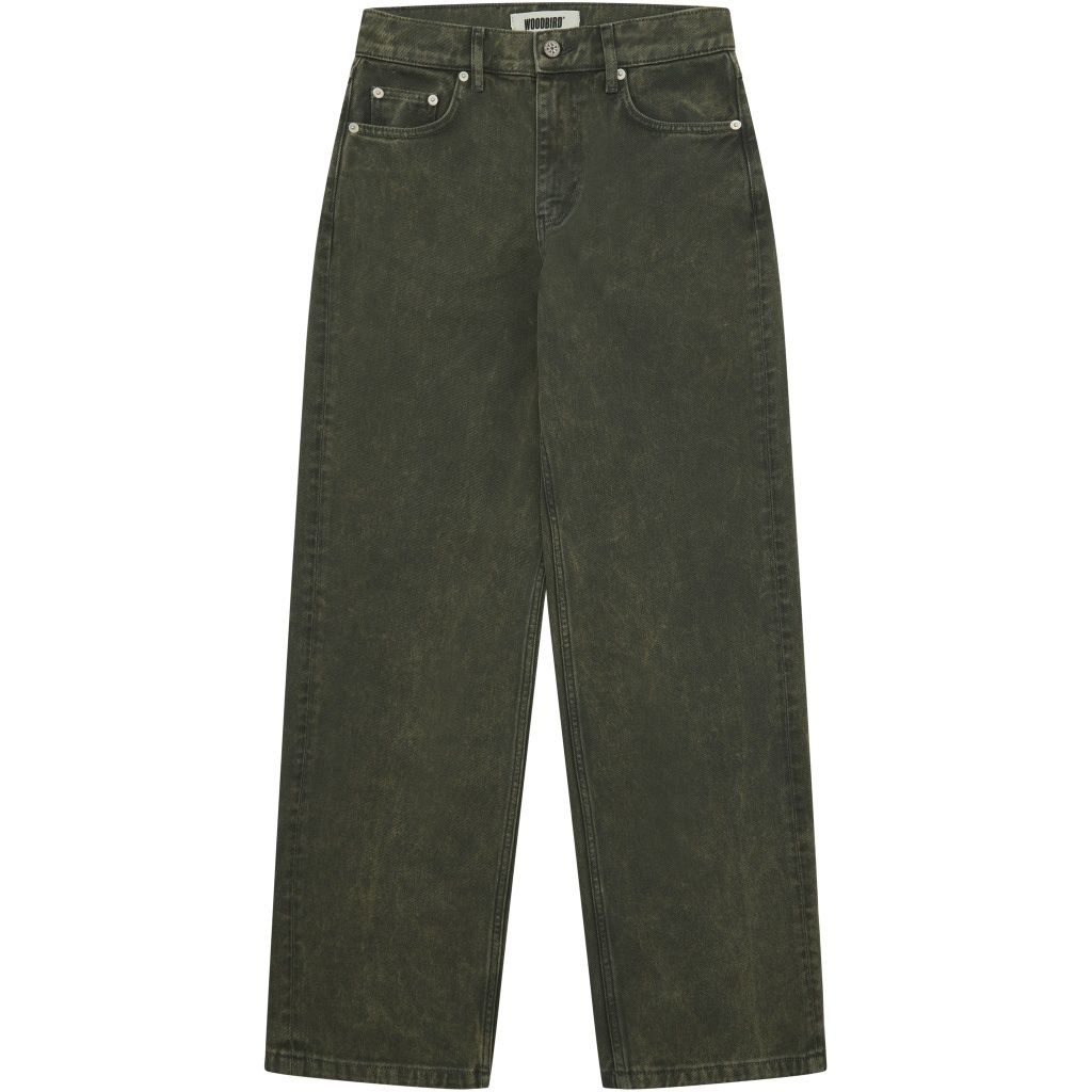 Carla Colour Jeans