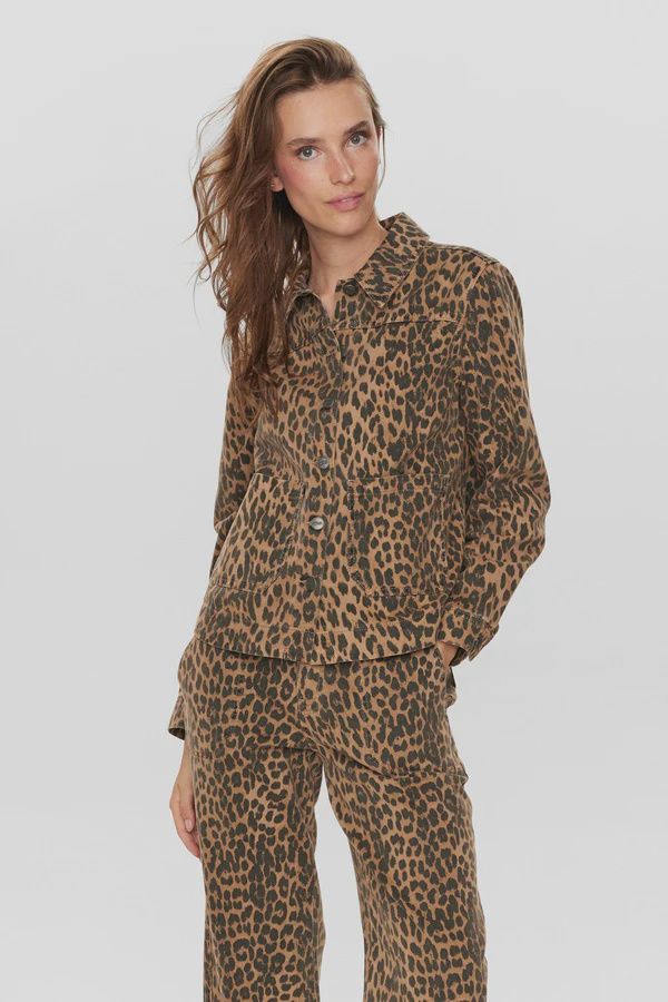 NUGIGI jacket