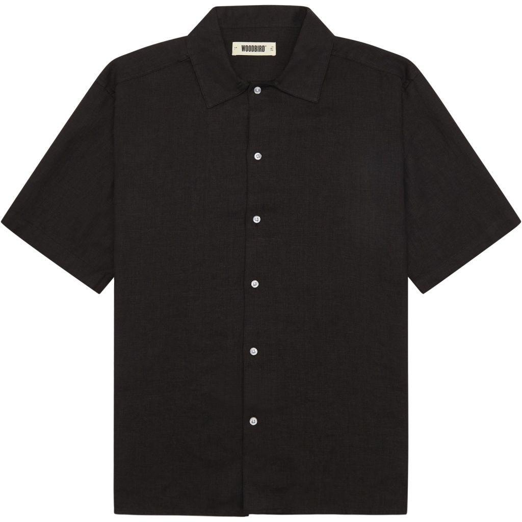 Banks Linen Shirt