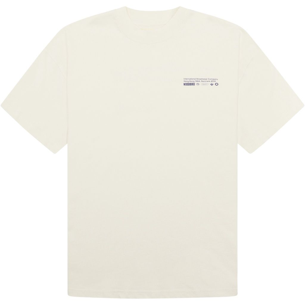 Bose Tech Tee