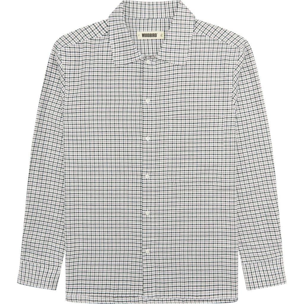 Glixto Check Shirt