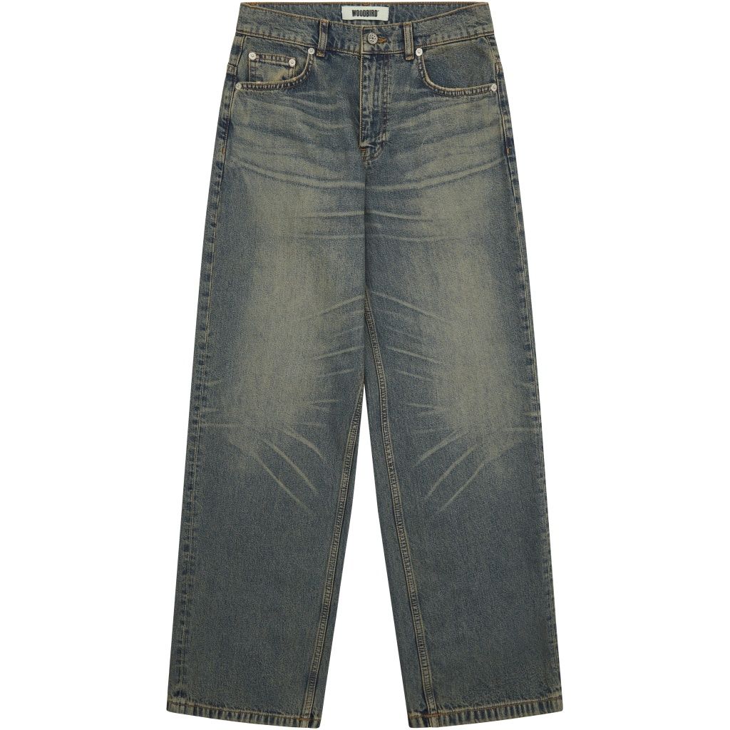 Kathy Age Jeans