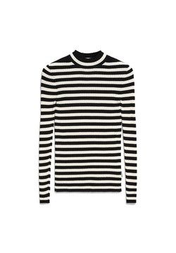 Knitwear Alaania Striped