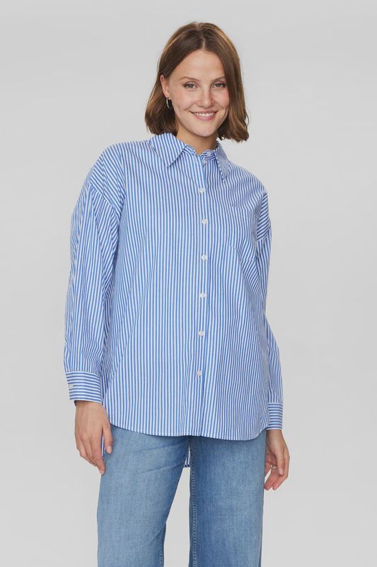 nuhailey shirt w/o stones