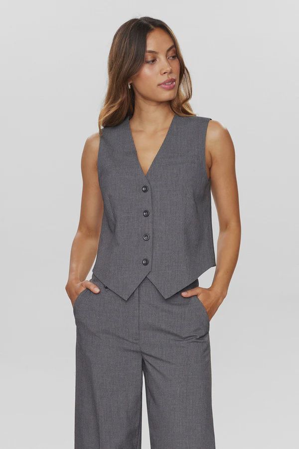 NUJOSEPHINE WAIST COAT