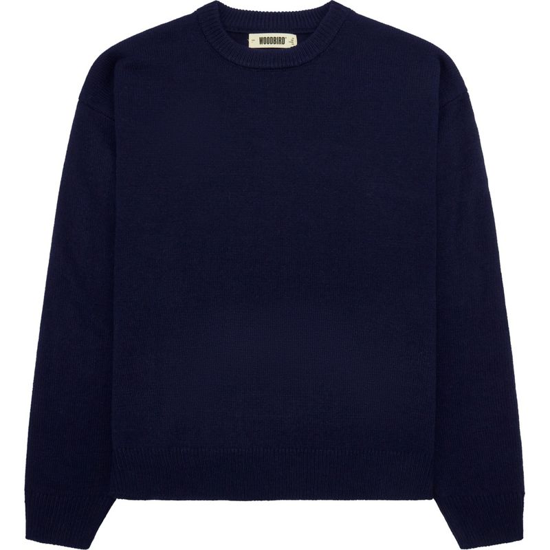 Kurt Base Knit