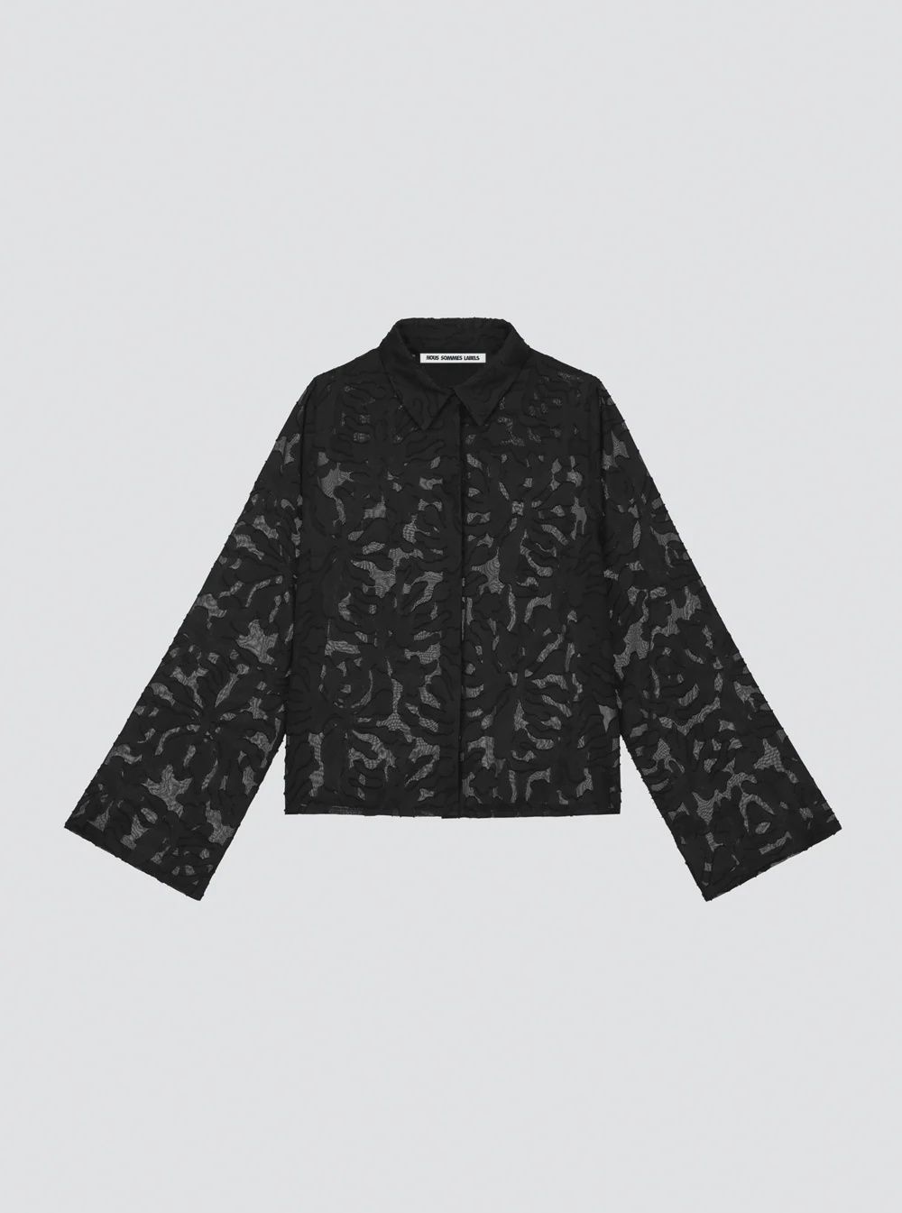 Lottie Blouse