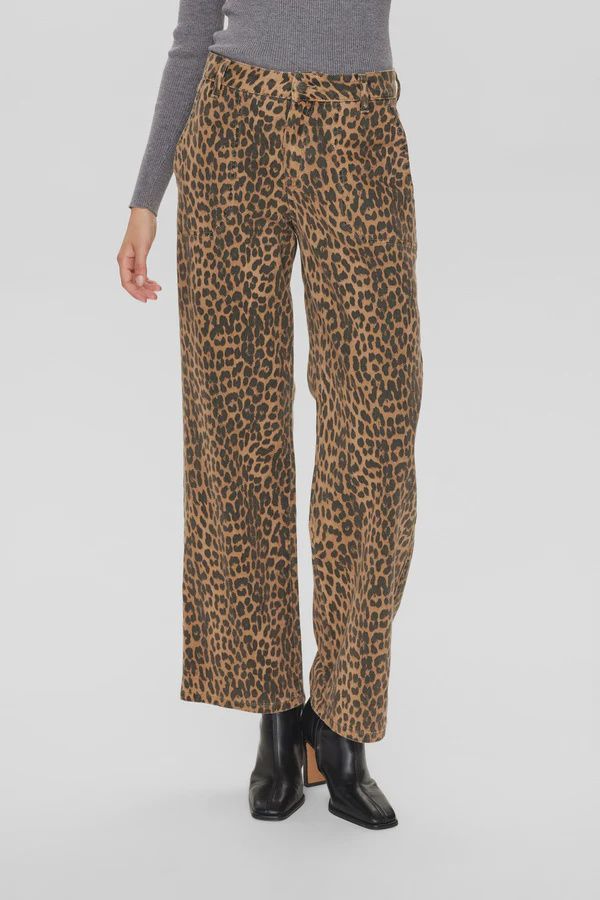 NUGIGI pants