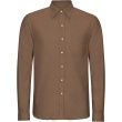 Organic Flannel Shirt
