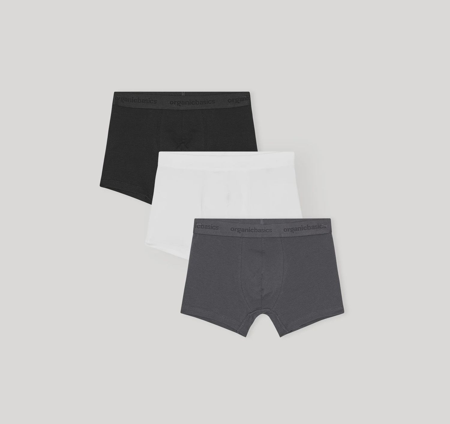 Core Boxers 3-pack