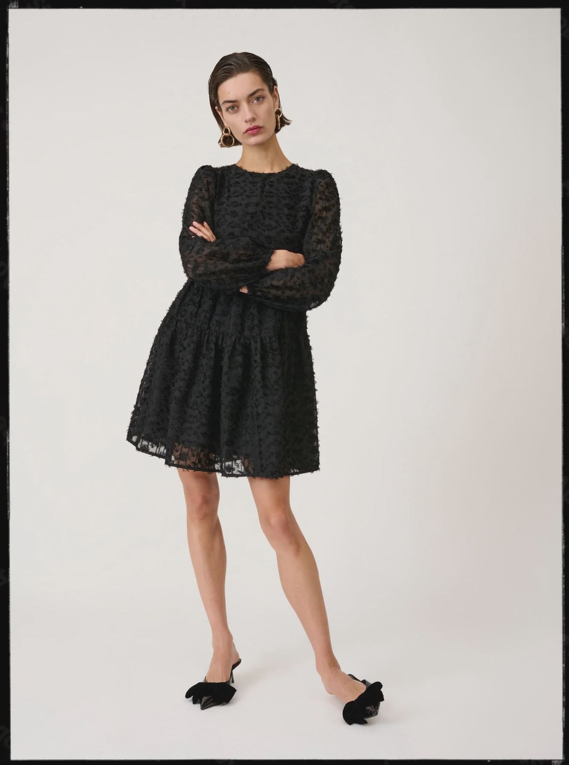 Tilly Dress