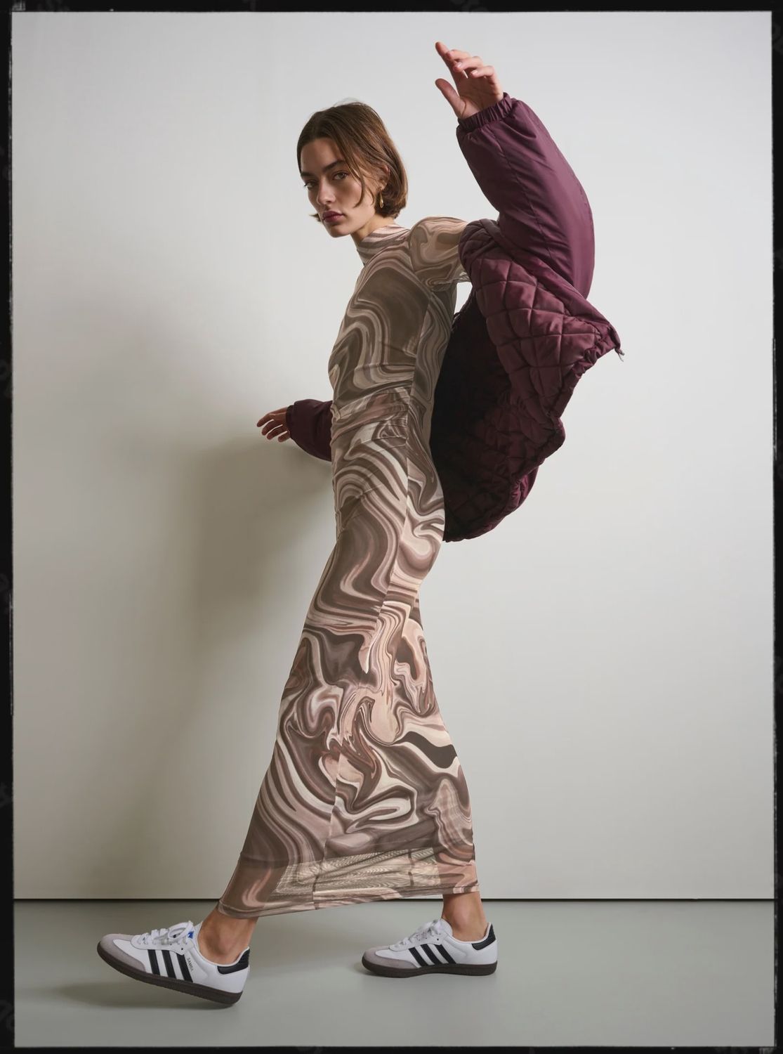 Timmie Dress
