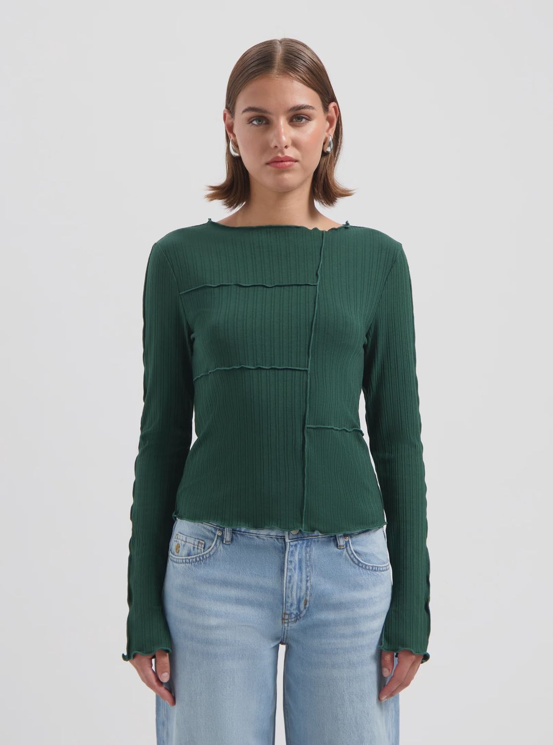 Shannie Top