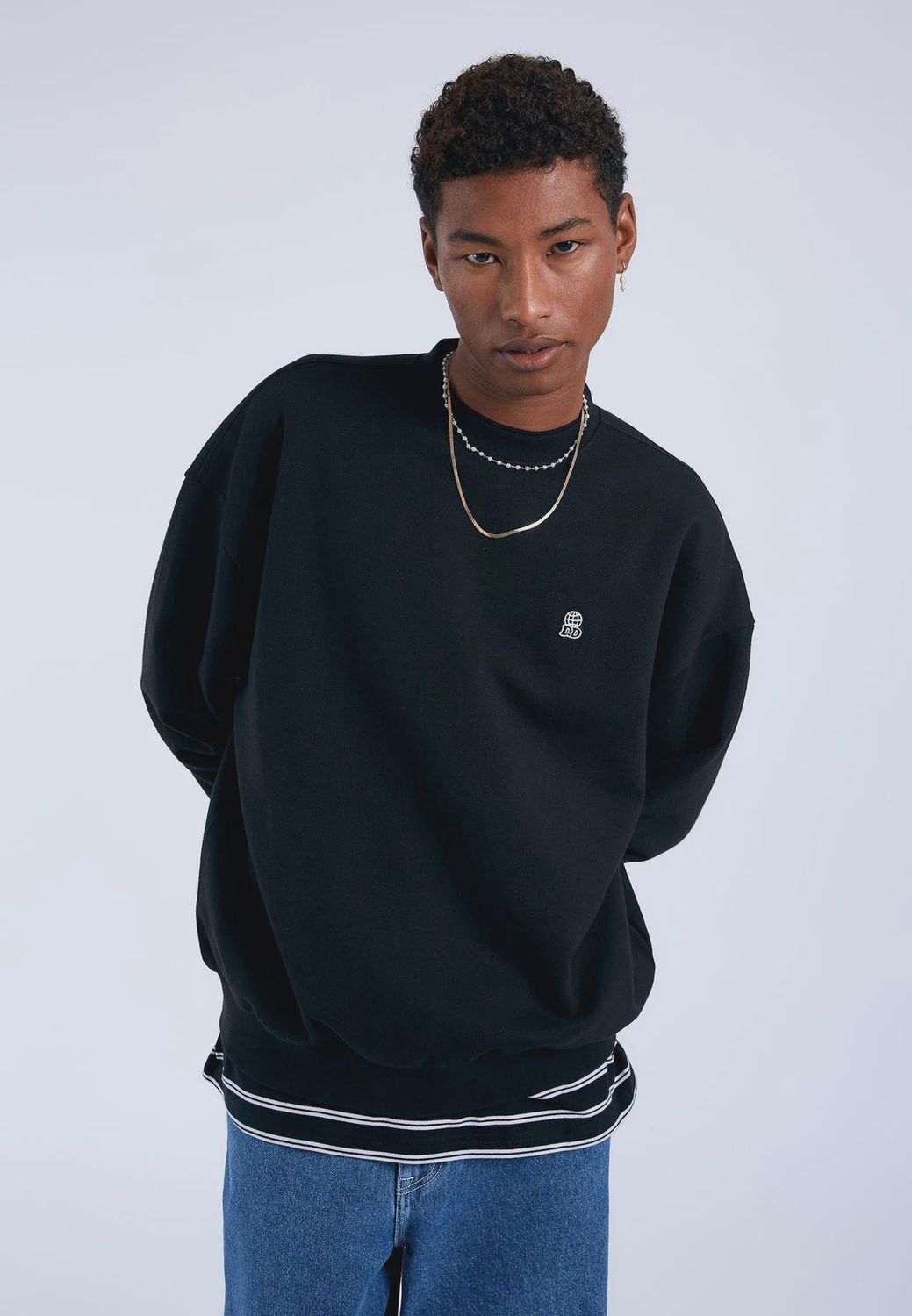 Sweatshirt - Kenan