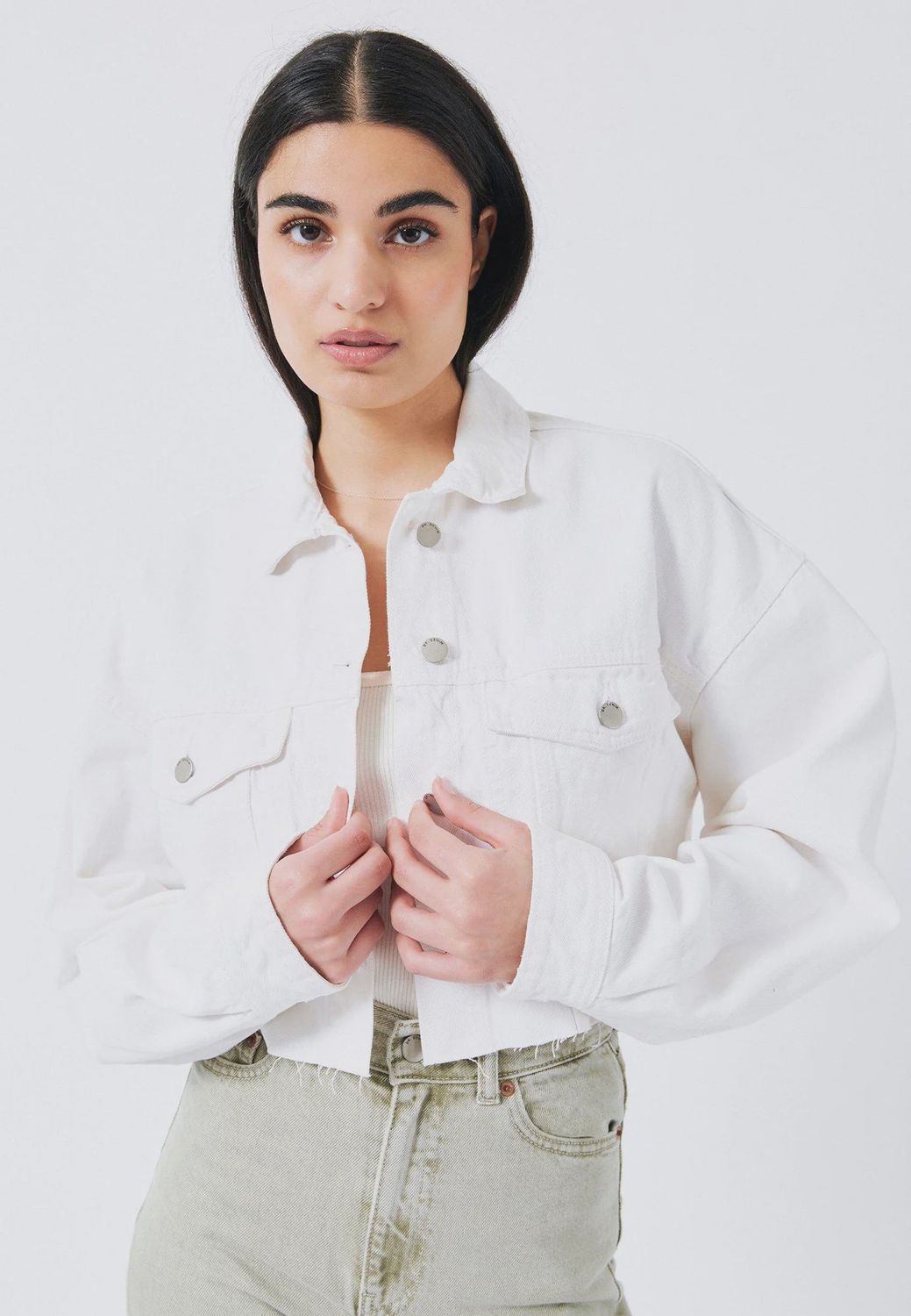 Sandi Jacket