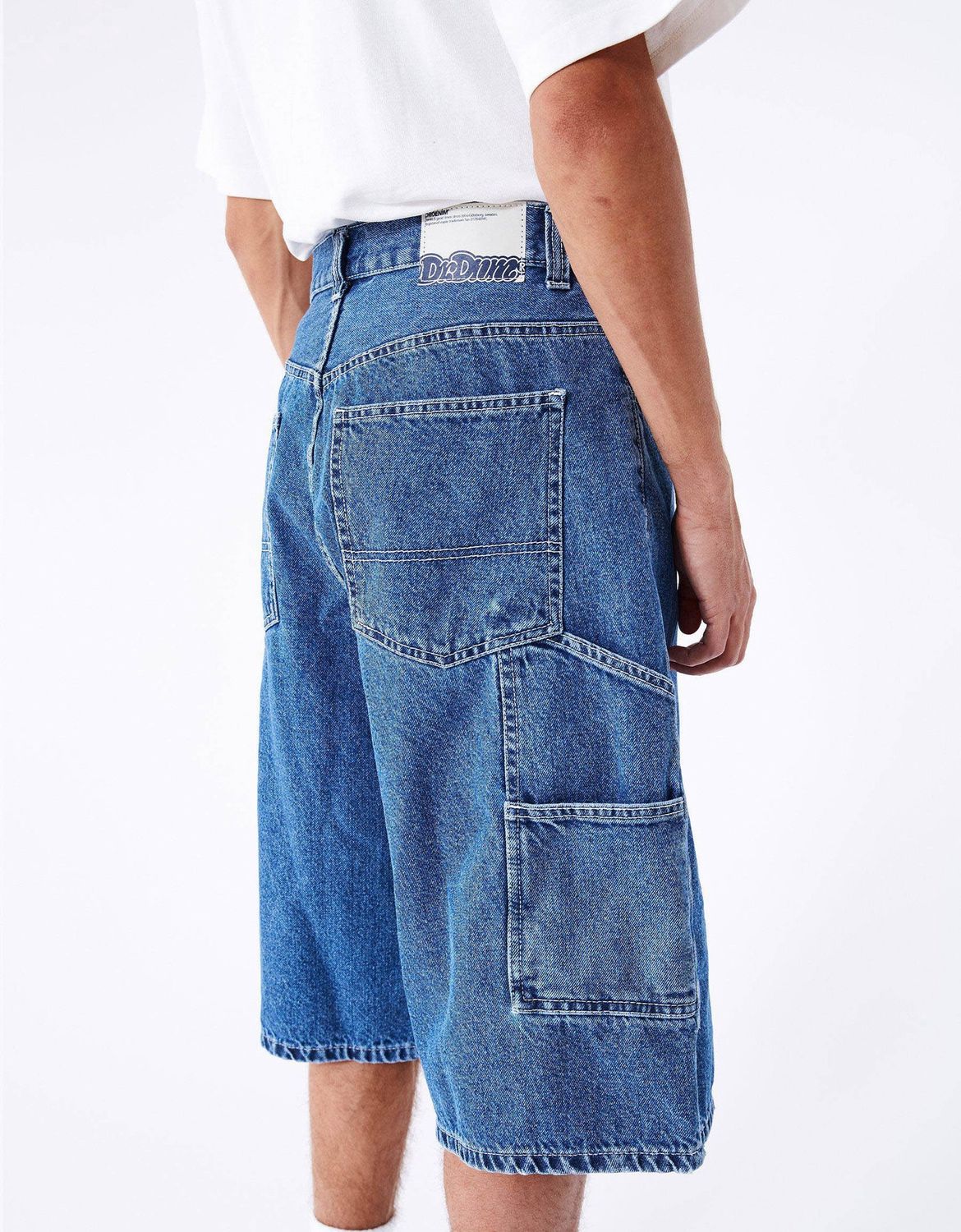 Vali Worker Shorts