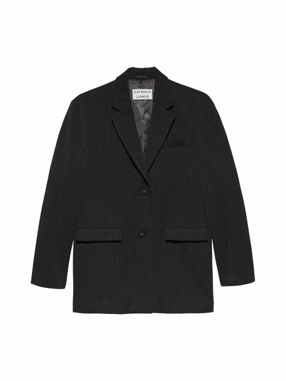 Oversized Blazer