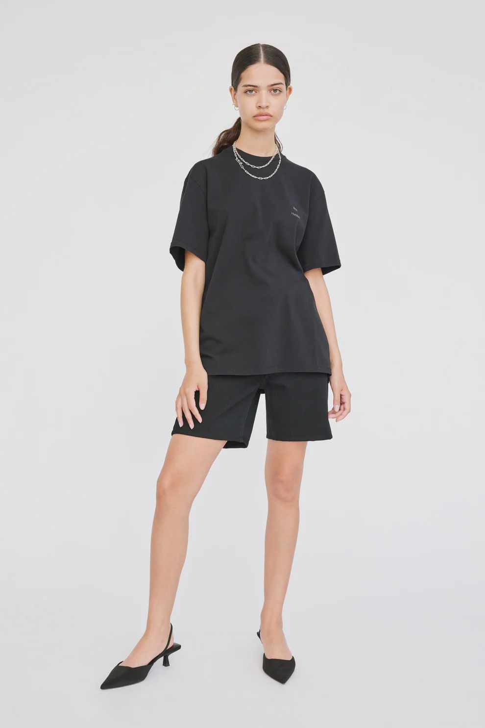 t-shirt KAY