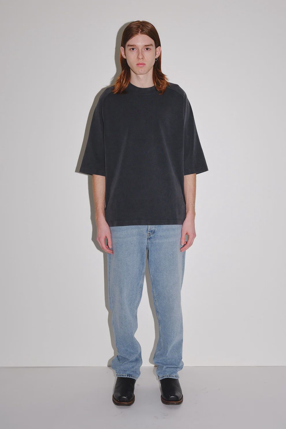T-shirt Marv