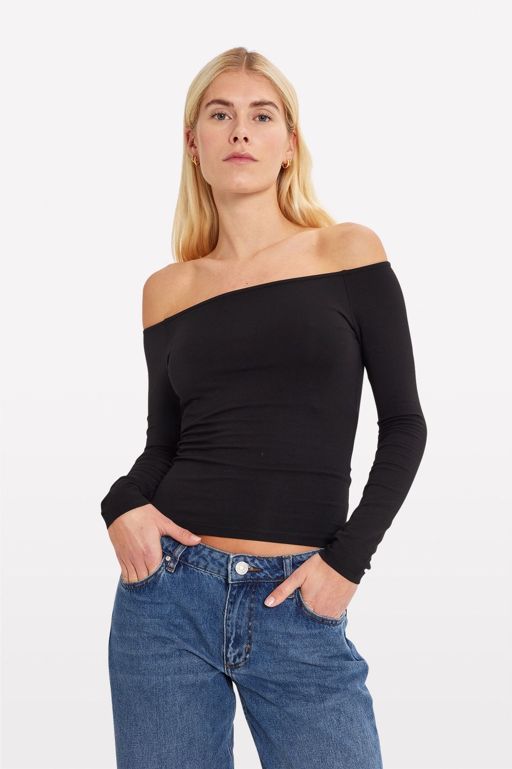 Enmarta O-S LS top