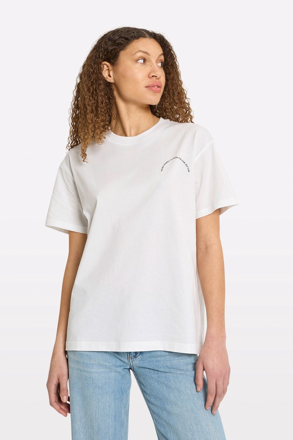 EKULLA SS TEE