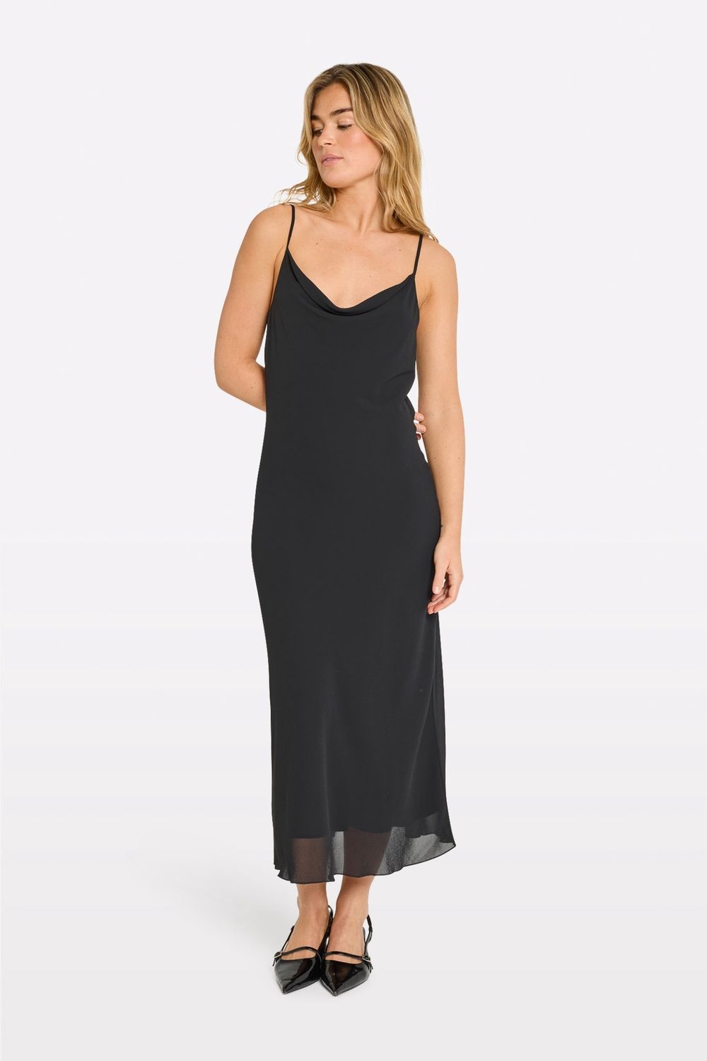 ENAVENUE SL DRESS