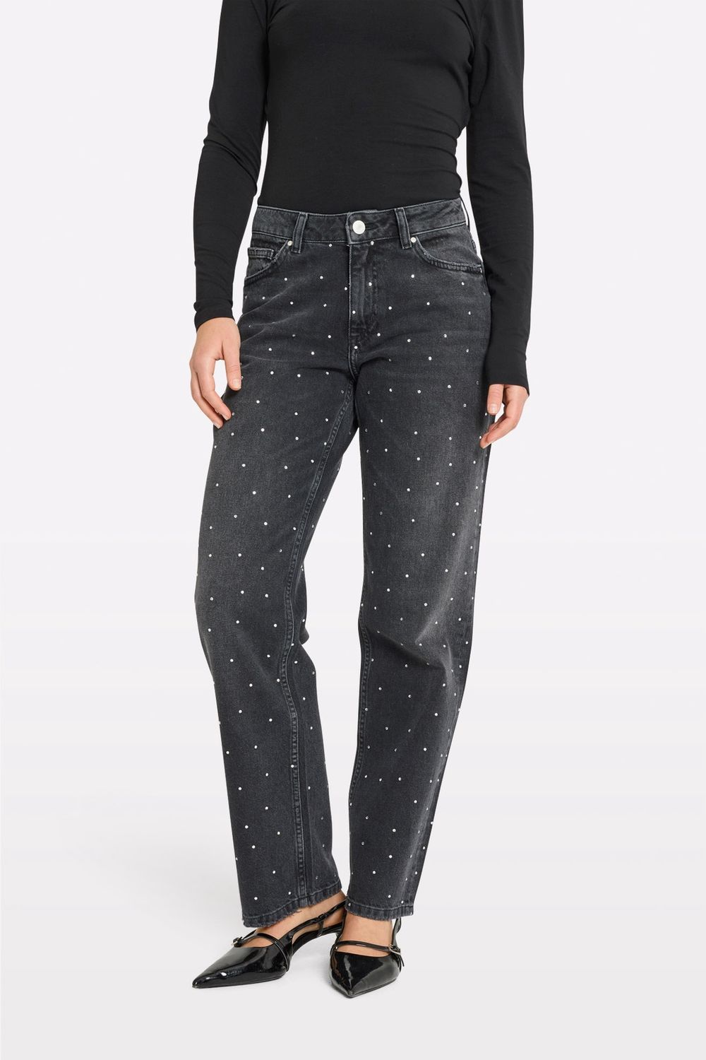 Enblakely Jeans