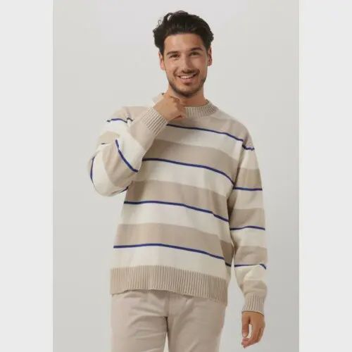 Kurt Stripe Crew