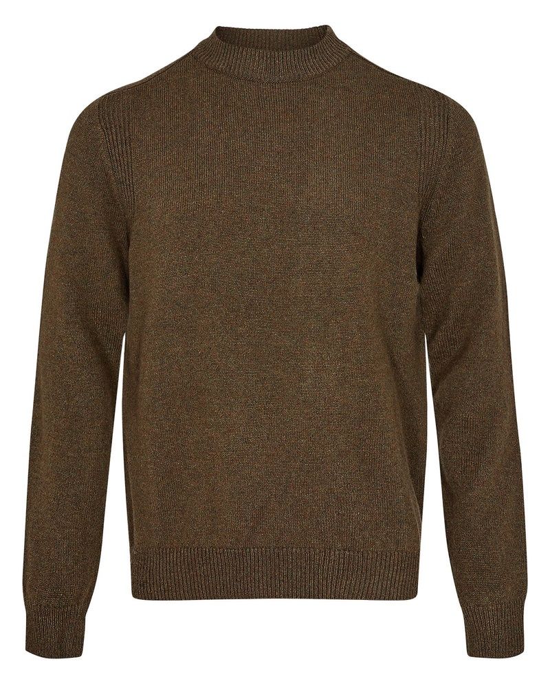 AKRICO LAMBSWOOL KNIT