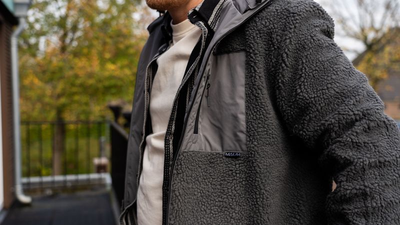 Jackets