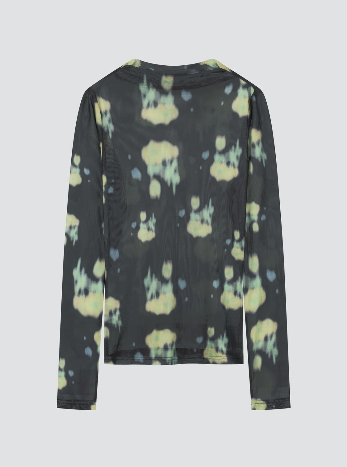 Izzie Top