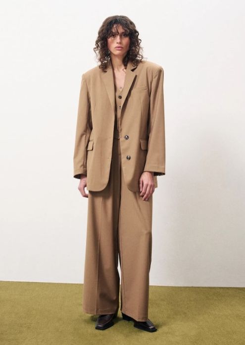 Samira Blazer