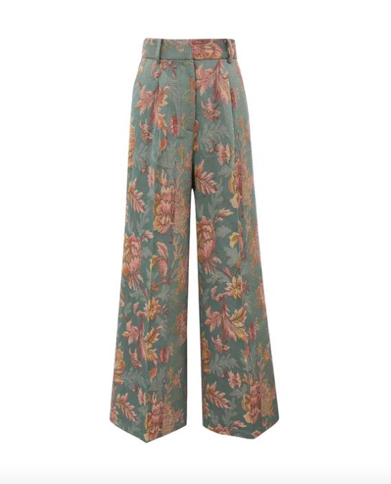 Parvedy trousers