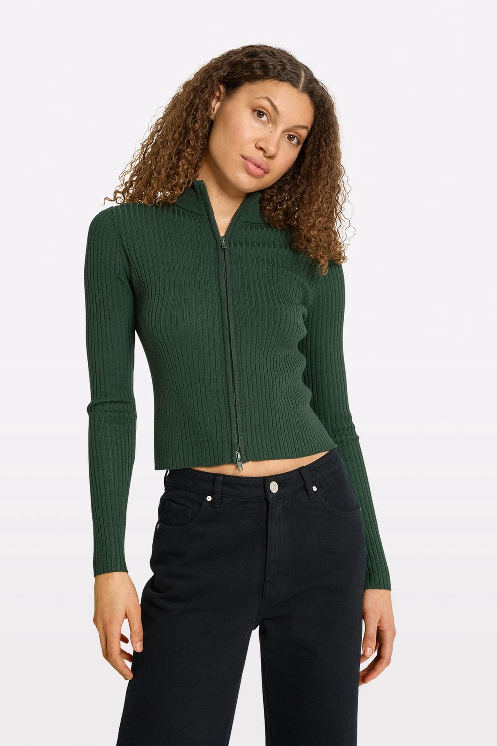 ENBLAISE LS CARDIGAN