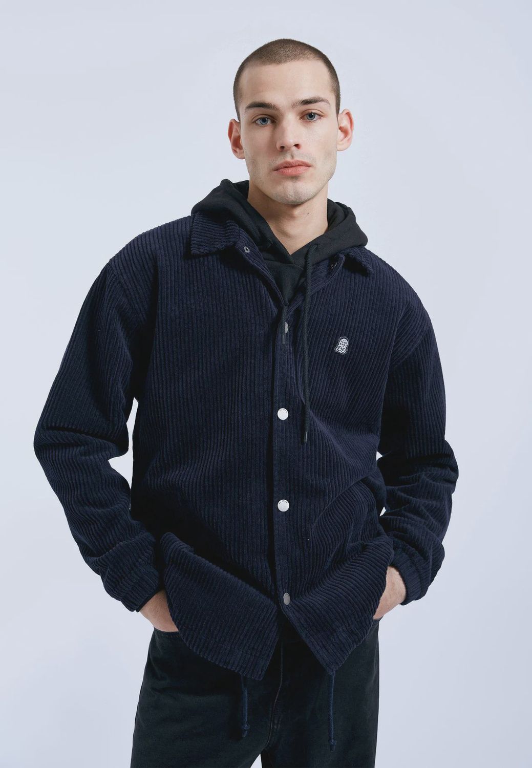 Split Jacket