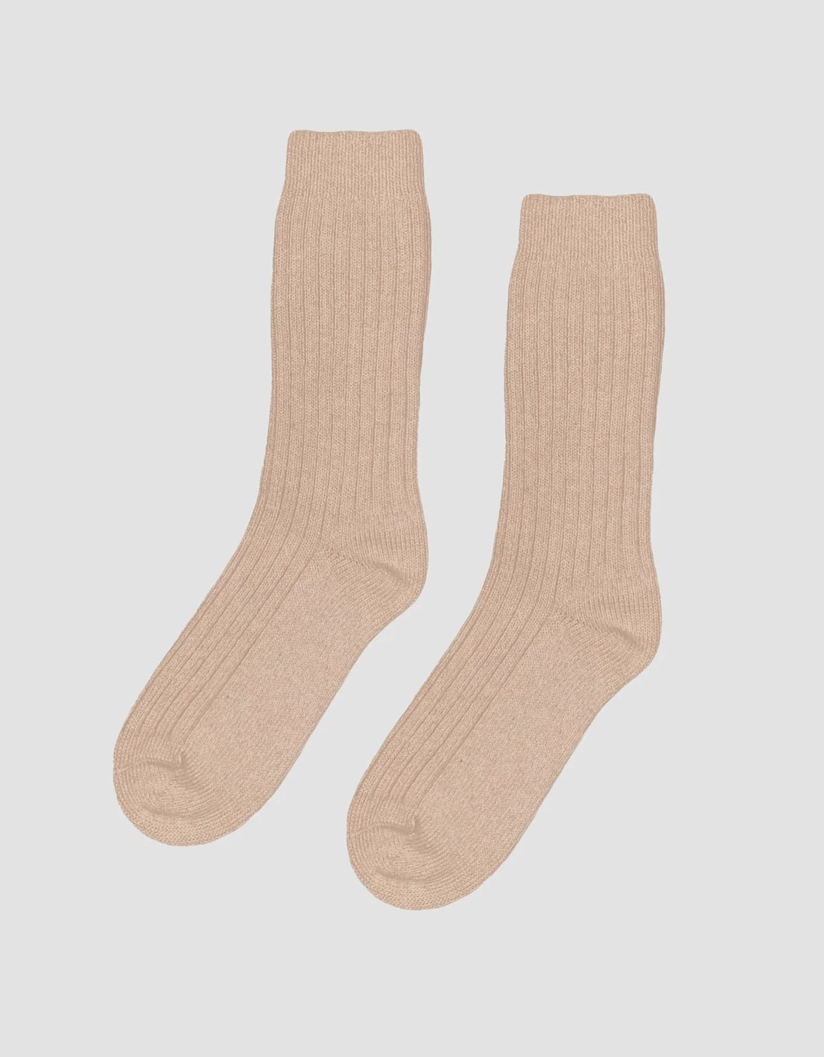 merino wool blend SOCKS